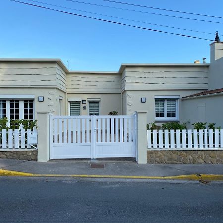 Villa Les Sables Condette Exterior foto